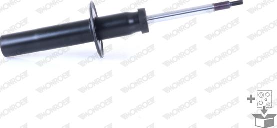 Monroe 376049SP - Shock Absorber onlydrive.pro