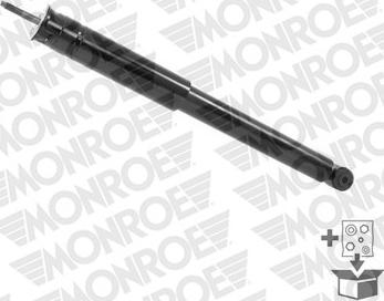 Monroe 376045SP - Amortizators onlydrive.pro