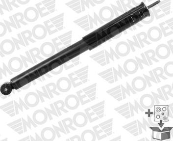 Monroe 376045SP - Amortizators onlydrive.pro