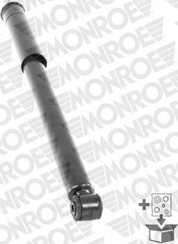 Monroe 376040SP - Amortizators onlydrive.pro