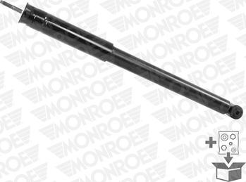 Monroe 376040SP - Amortizators onlydrive.pro