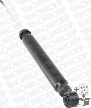 Monroe 376048SP - Shock Absorber onlydrive.pro