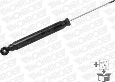 Monroe 376048SP - Shock Absorber onlydrive.pro