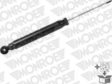 Monroe 376048SP - Shock Absorber onlydrive.pro