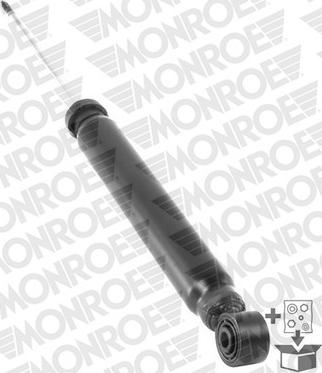 Monroe 376048SP - Shock Absorber onlydrive.pro