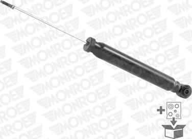 Monroe 376048SP - Shock Absorber onlydrive.pro