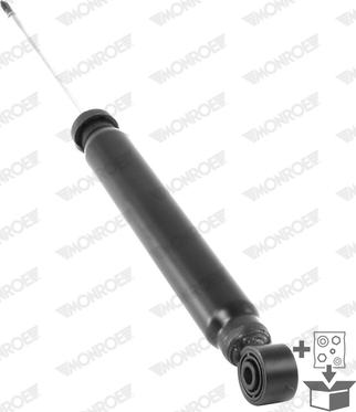 Monroe 376048SP - Shock Absorber onlydrive.pro