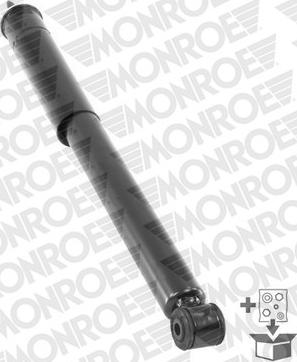 Monroe 376069SP - Shock Absorber onlydrive.pro