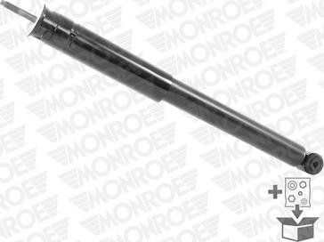 Monroe 376069SP - Shock Absorber onlydrive.pro