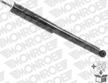 Monroe 376069SP - Shock Absorber onlydrive.pro