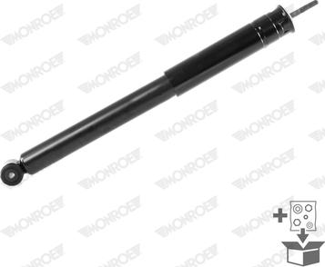 Monroe 376069SP - Shock Absorber onlydrive.pro