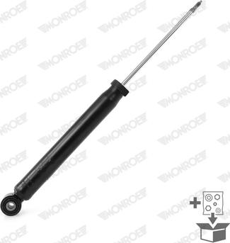 Monroe 376000SP - Shock Absorber onlydrive.pro