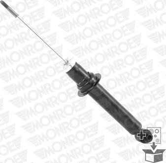 Monroe 376029SP - Shock Absorber onlydrive.pro