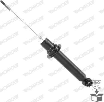 Monroe 376029SP - Shock Absorber onlydrive.pro