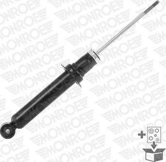 Monroe 376029SP - Shock Absorber onlydrive.pro