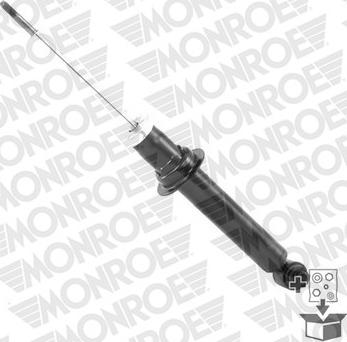 Monroe 376029SP - Shock Absorber onlydrive.pro