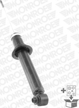 Monroe 376029SP - Shock Absorber onlydrive.pro