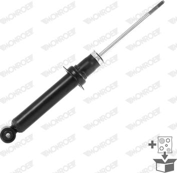 Monroe 376029SP - Shock Absorber onlydrive.pro