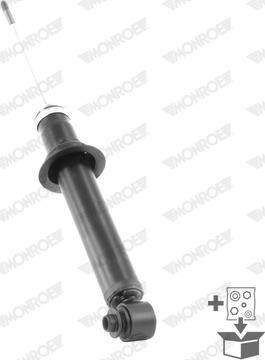 Monroe 376029SP - Shock Absorber onlydrive.pro