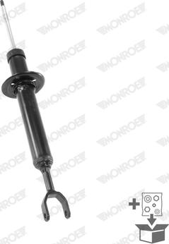 Monroe 376024SP - Shock Absorber onlydrive.pro