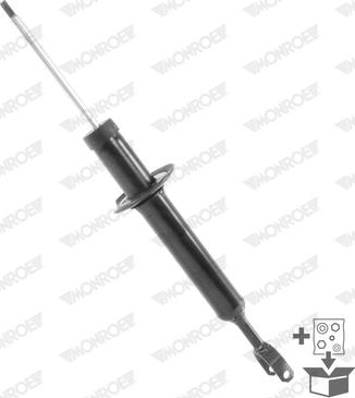 Monroe 376024SP - Shock Absorber onlydrive.pro