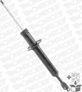 Monroe 376024SP - Shock Absorber onlydrive.pro