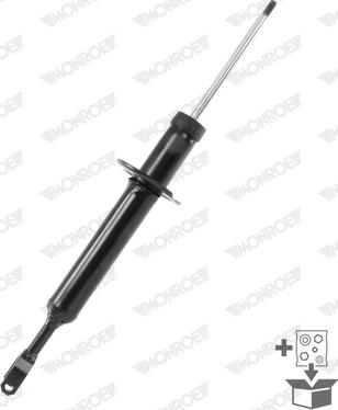 Monroe 376024SP - Shock Absorber onlydrive.pro