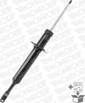 Monroe 376024SP - Shock Absorber onlydrive.pro