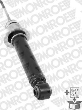 Monroe 376073SP - Shock Absorber onlydrive.pro