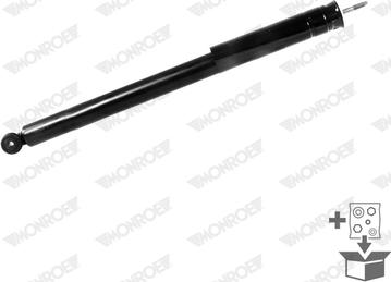 Monroe 376072SP - Shock Absorber onlydrive.pro