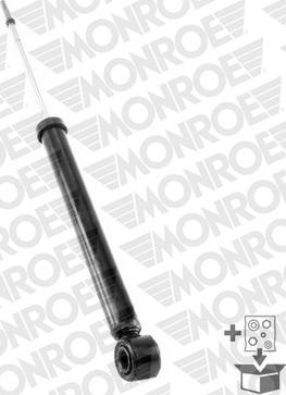 Monroe 376199SP - Shock Absorber onlydrive.pro