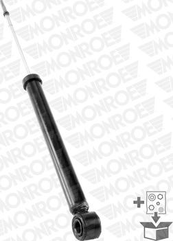 Monroe 376199SP - Shock Absorber onlydrive.pro