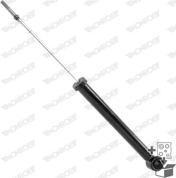 Monroe 376199SP - Shock Absorber onlydrive.pro