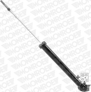 Monroe 376199SP - Shock Absorber onlydrive.pro