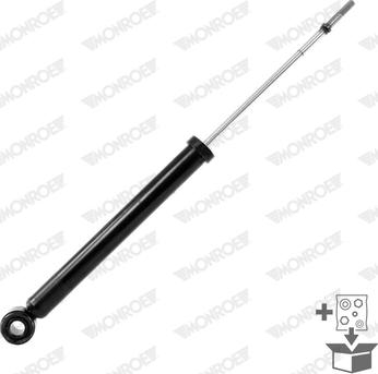 Monroe 376199SP - Shock Absorber onlydrive.pro