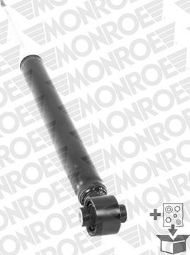 Monroe 376195SP - Amort onlydrive.pro