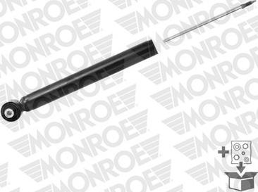 Monroe 376195SP - Amort onlydrive.pro