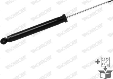 Monroe 376113SP - Shock Absorber onlydrive.pro