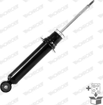 Monroe 376183SP - Shock Absorber onlydrive.pro