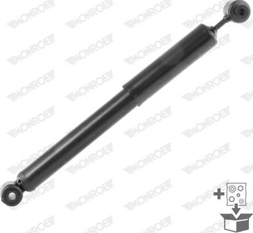 Monroe 376136SP - Shock Absorber onlydrive.pro