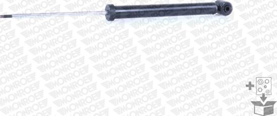 Monroe G1037 - Shock Absorber onlydrive.pro