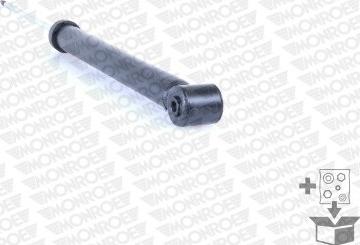 Monroe G1037 - Shock Absorber onlydrive.pro