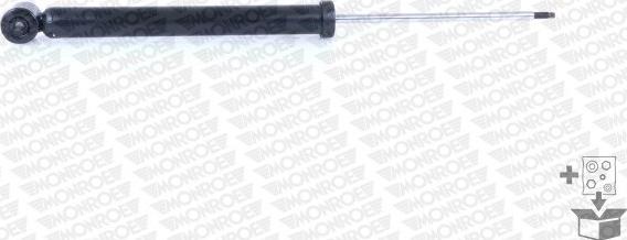 Monroe G1037 - Shock Absorber onlydrive.pro