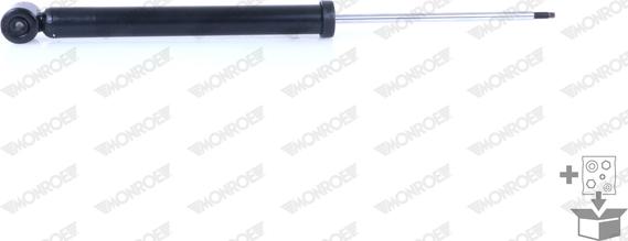 Monroe G1037 - Shock Absorber onlydrive.pro