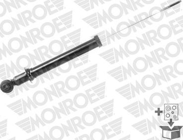 Monroe 376126SP - Amortizators onlydrive.pro