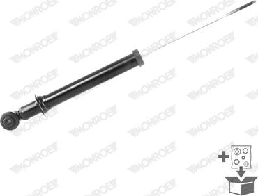 Monroe 376126SP - Shock Absorber onlydrive.pro