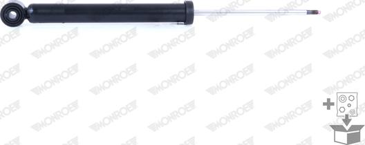 Monroe 376240SP - Shock Absorber onlydrive.pro