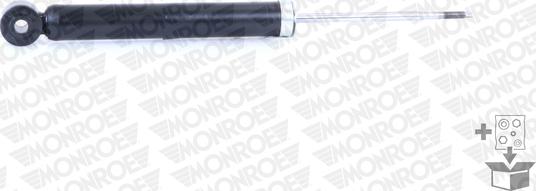 Monroe 376242SP - Shock Absorber onlydrive.pro