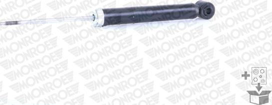 Monroe 376242SP - Shock Absorber onlydrive.pro