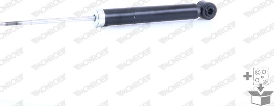 Monroe 376242SP - Shock Absorber onlydrive.pro